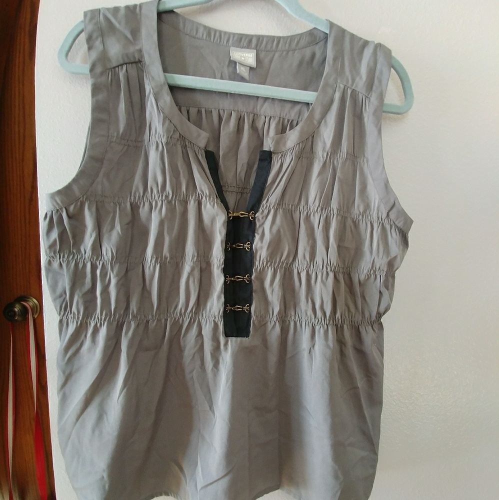 Converse top